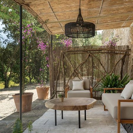 Agroturismo Son Foguero - Adults Only María de la Salud Kültér fotó