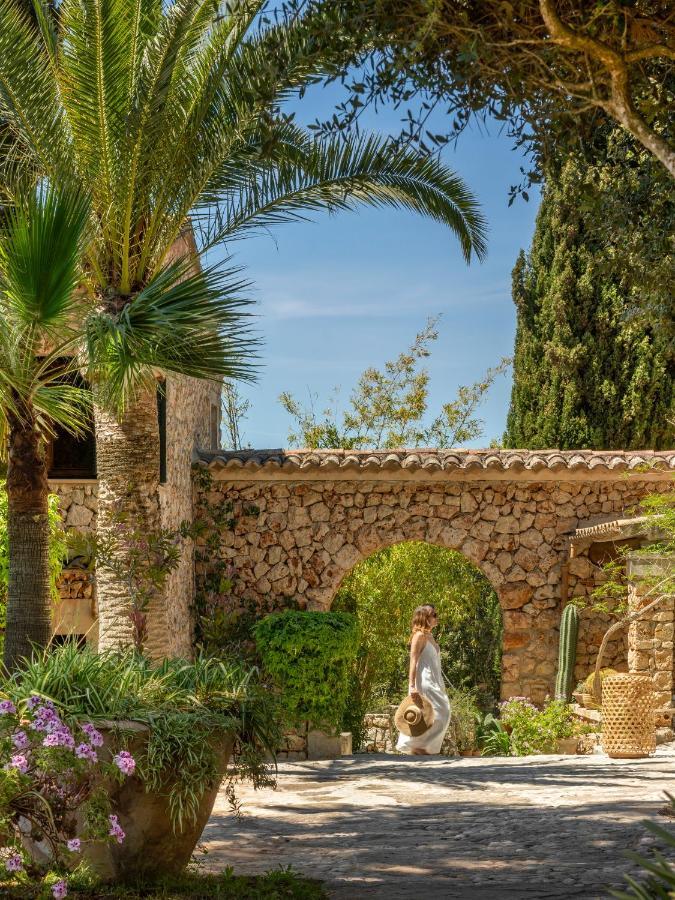 Agroturismo Son Foguero - Adults Only María de la Salud Kültér fotó