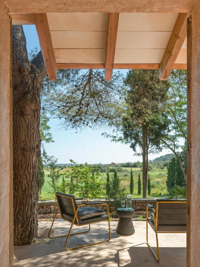 Agroturismo Son Foguero - Adults Only María de la Salud Kültér fotó