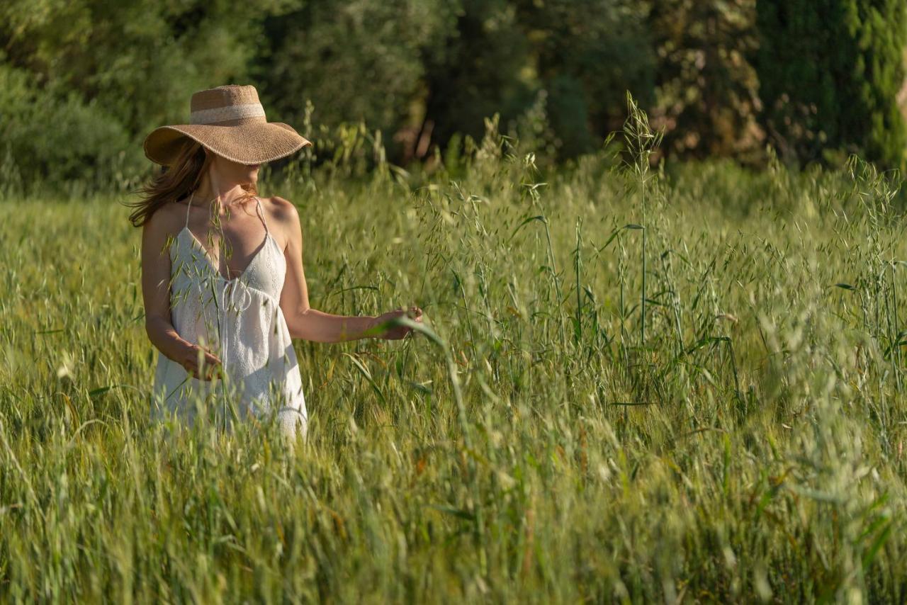 Agroturismo Son Foguero - Adults Only María de la Salud Kültér fotó