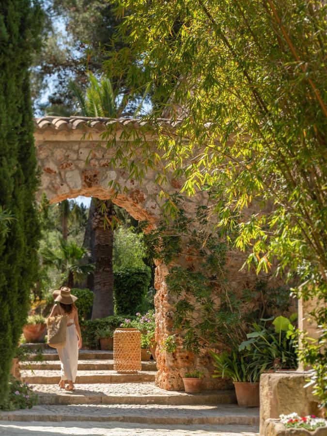 Agroturismo Son Foguero - Adults Only María de la Salud Kültér fotó