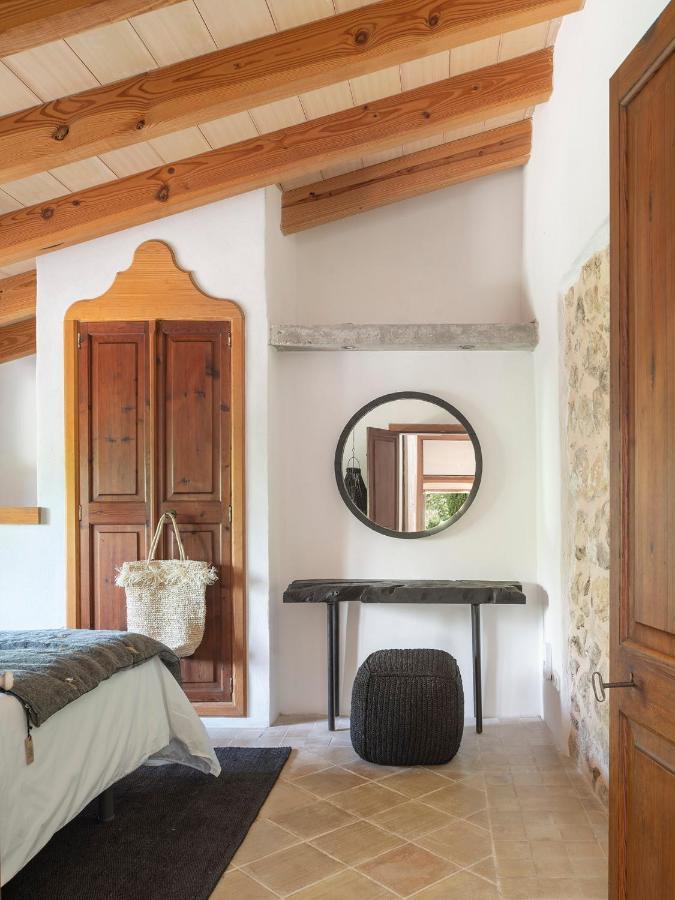 Agroturismo Son Foguero - Adults Only María de la Salud Kültér fotó