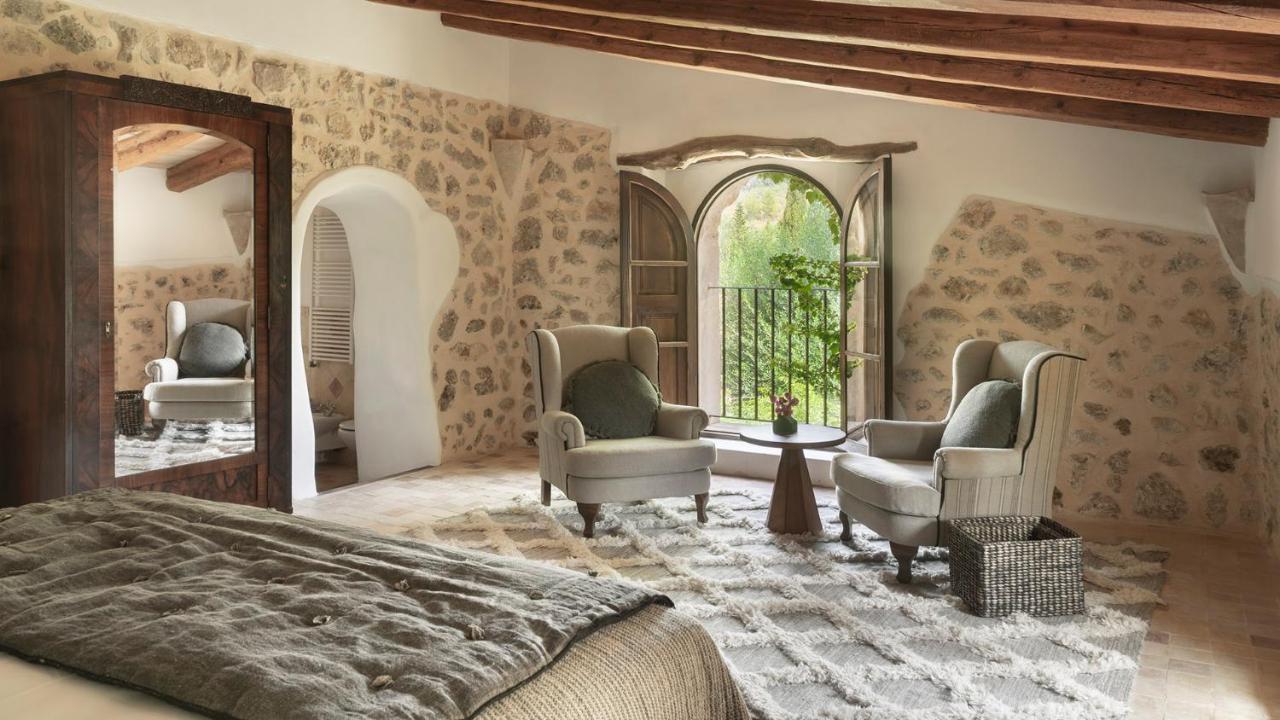 Agroturismo Son Foguero - Adults Only María de la Salud Kültér fotó