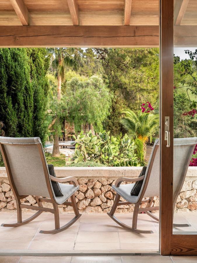 Agroturismo Son Foguero - Adults Only María de la Salud Kültér fotó