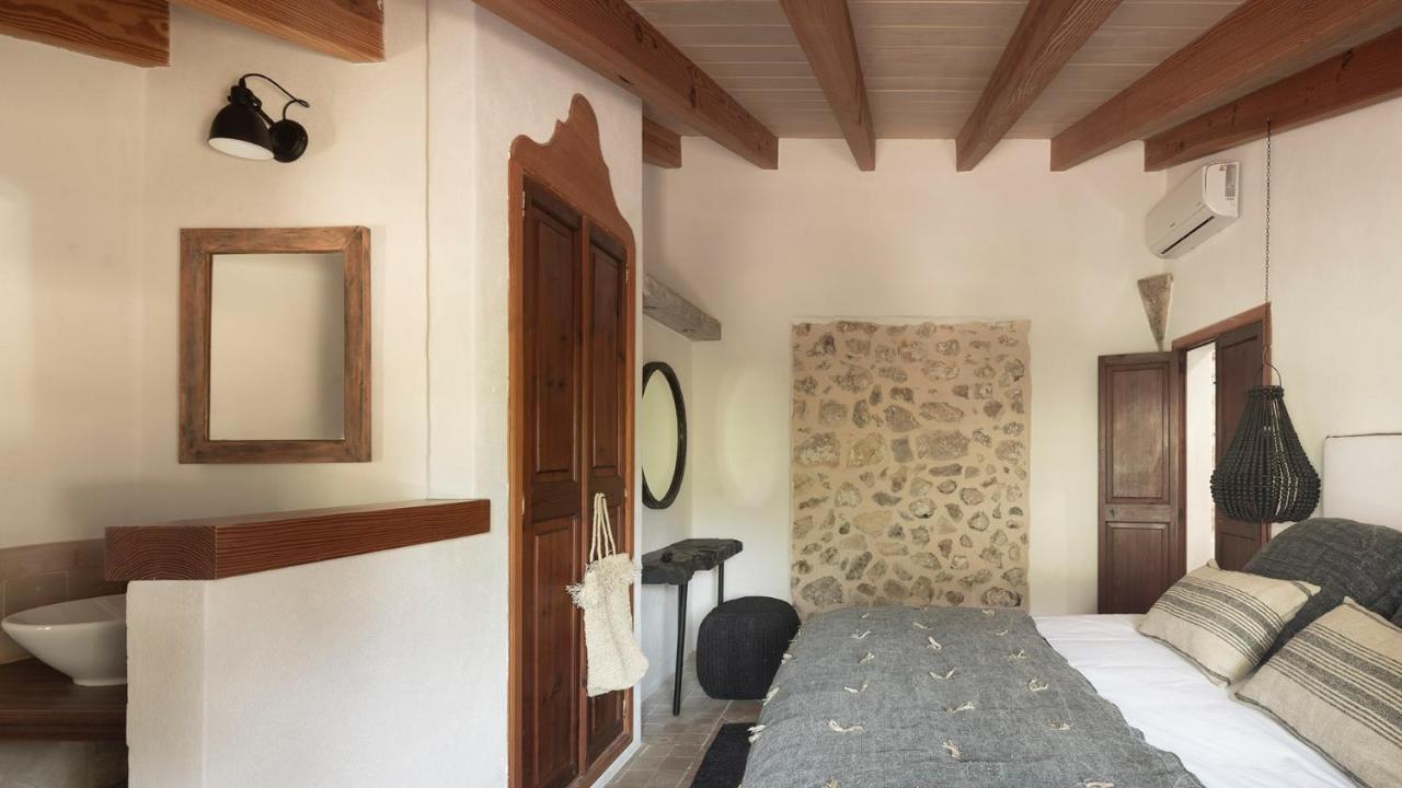 Agroturismo Son Foguero - Adults Only María de la Salud Kültér fotó