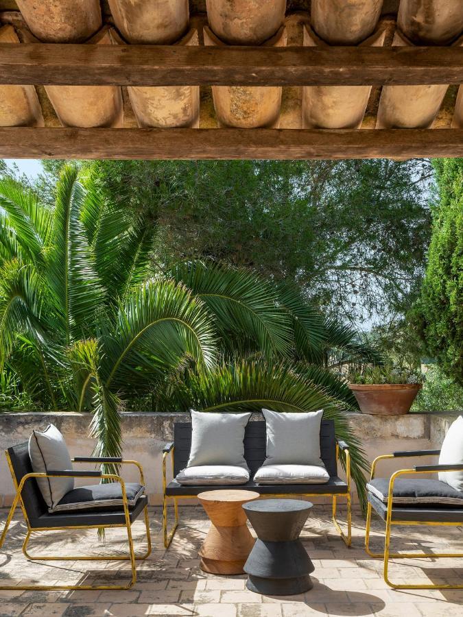 Agroturismo Son Foguero - Adults Only María de la Salud Kültér fotó