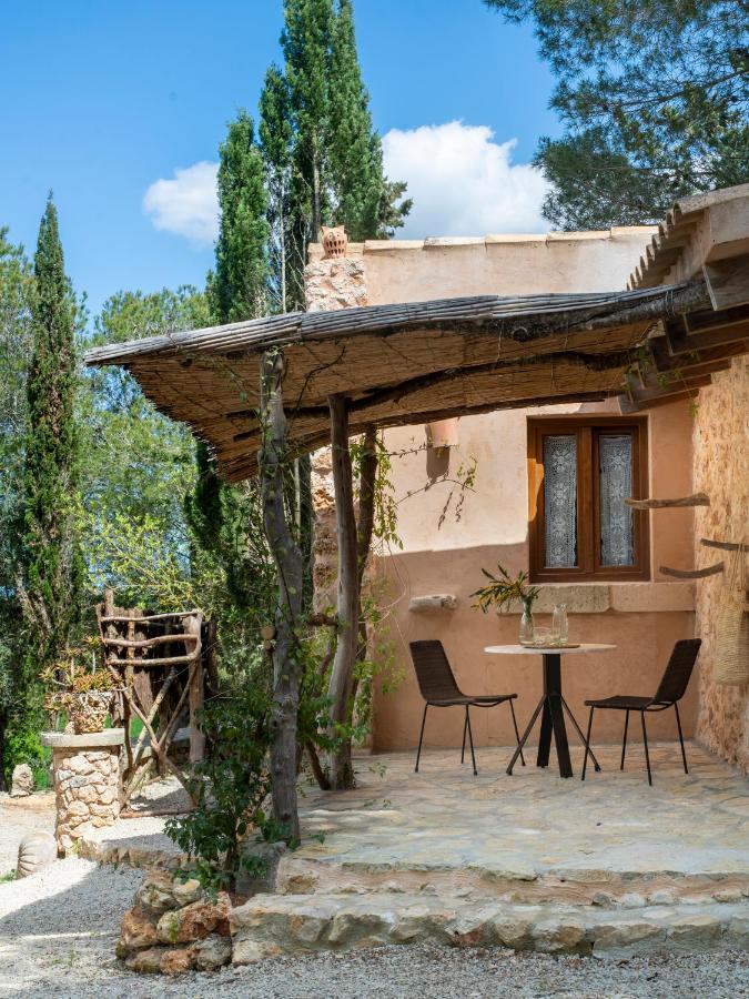 Agroturismo Son Foguero - Adults Only María de la Salud Kültér fotó