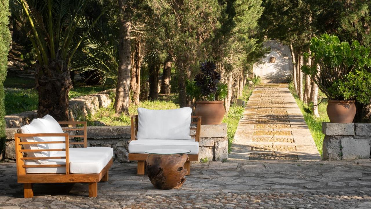 Agroturismo Son Foguero - Adults Only María de la Salud Kültér fotó