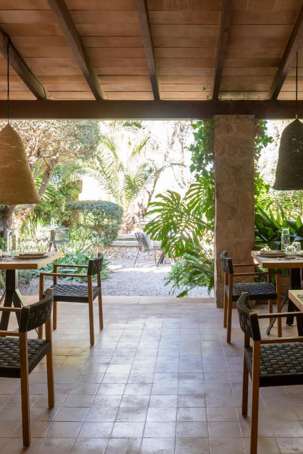 Agroturismo Son Foguero - Adults Only María de la Salud Kültér fotó