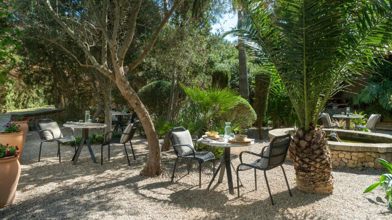 Agroturismo Son Foguero - Adults Only María de la Salud Kültér fotó