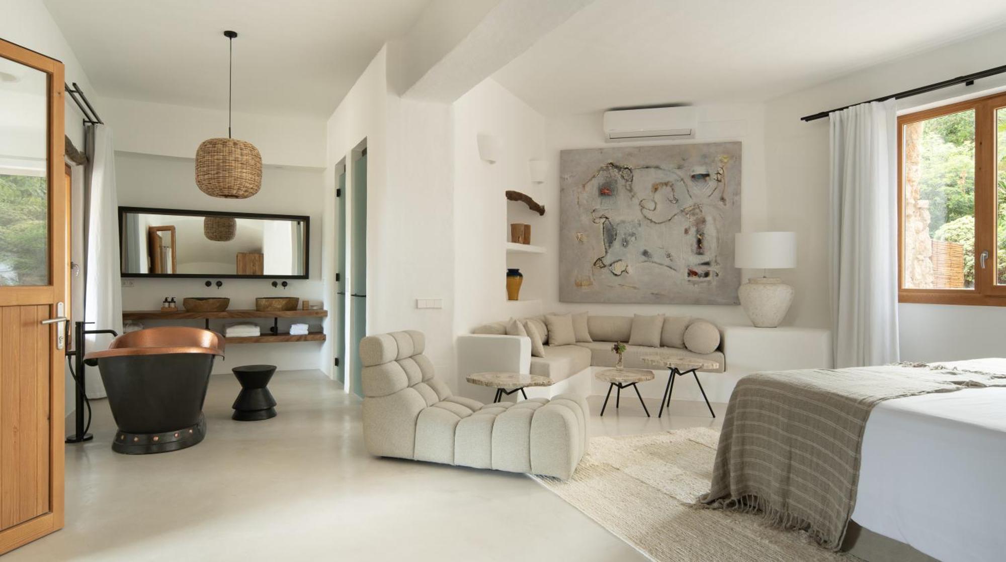 Agroturismo Son Foguero - Adults Only María de la Salud Kültér fotó