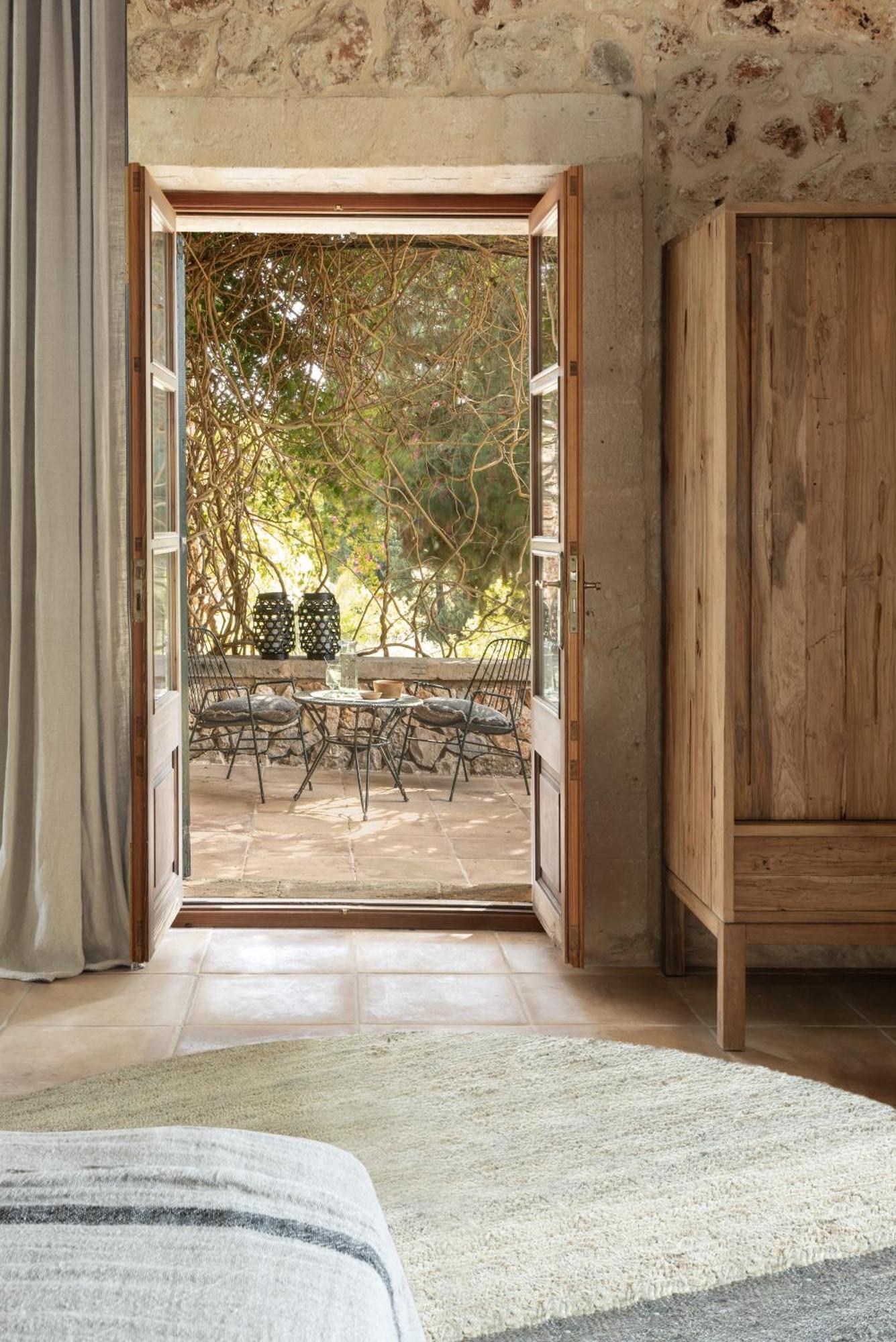 Agroturismo Son Foguero - Adults Only María de la Salud Kültér fotó