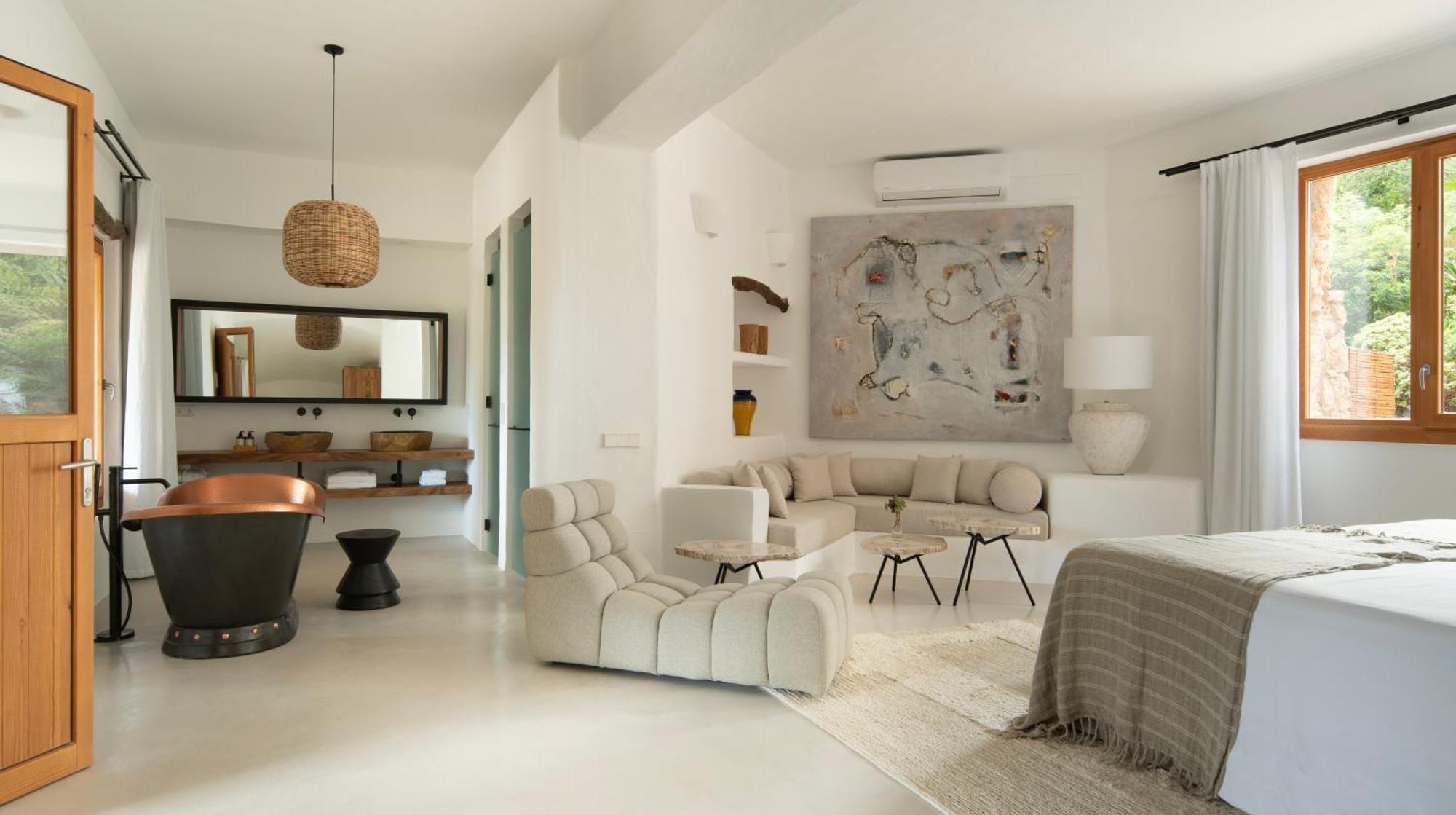 Agroturismo Son Foguero - Adults Only María de la Salud Kültér fotó