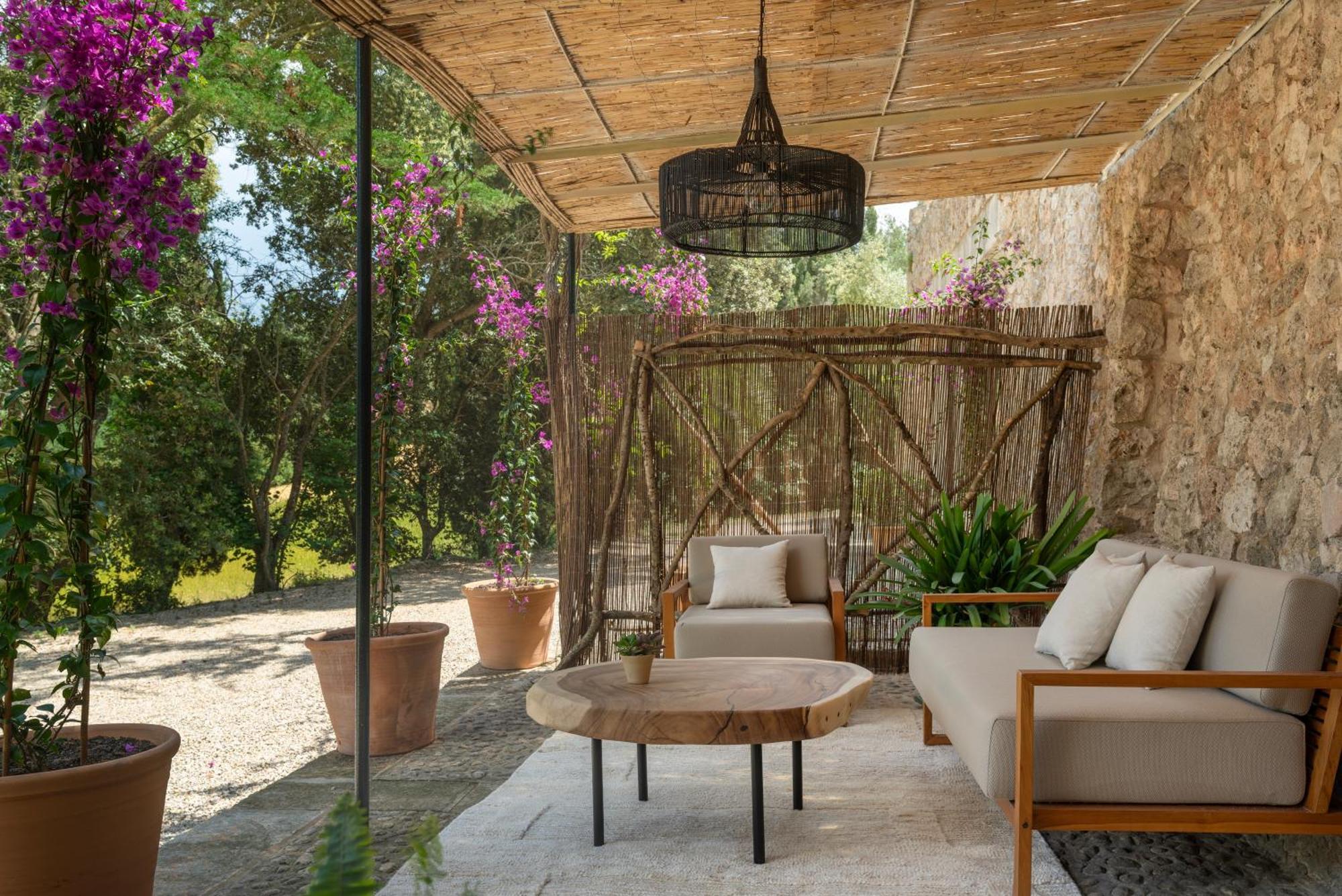 Agroturismo Son Foguero - Adults Only María de la Salud Kültér fotó